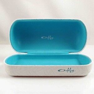 Oakley hard sunglass case